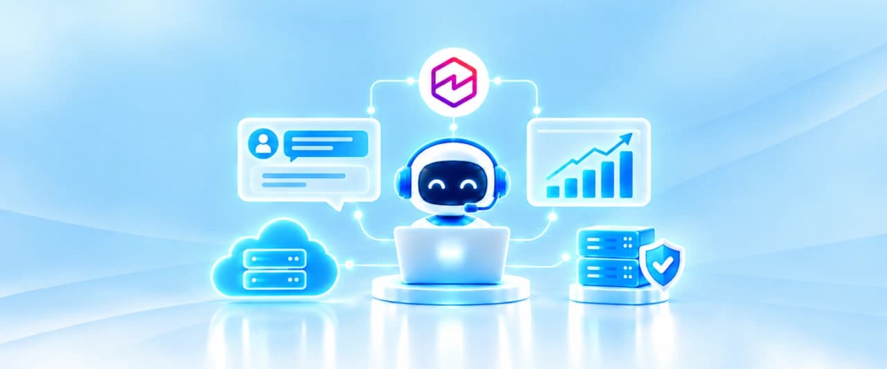 Building a Validated Conversational Sales Analyst on Amazon Quick for a Managed IT Provider