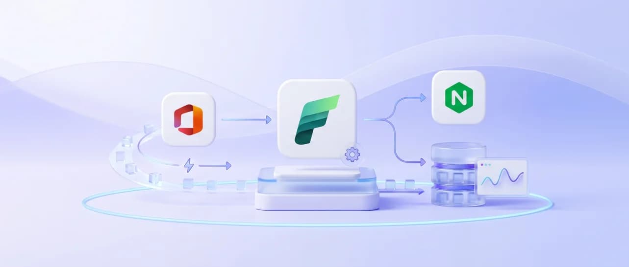 Real-Time Data Ingestion & Transformation Using Microsoft Fabric Streaming