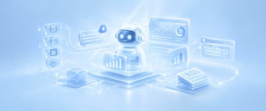 AI Analyst Agent: From Business Question to Sourced Answer in Seconds