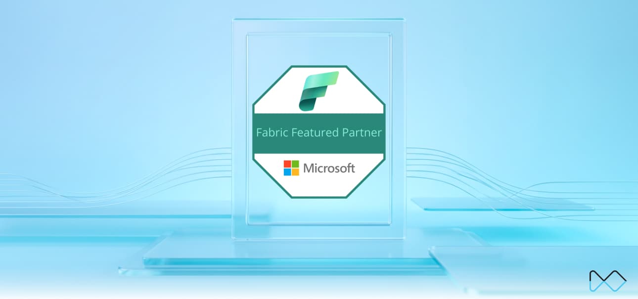 NeenOpal Is Now a Microsoft Fabric Featured Partner: What It Means for Your Data & AI Journey