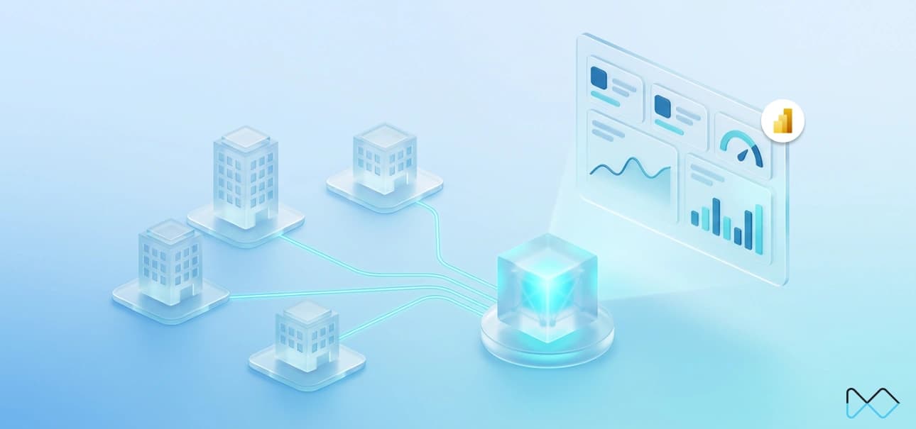Title Insurance Analytics: 5 Power BI Dashboards for Reporting