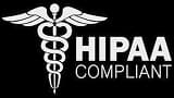 HIPAA compliant
