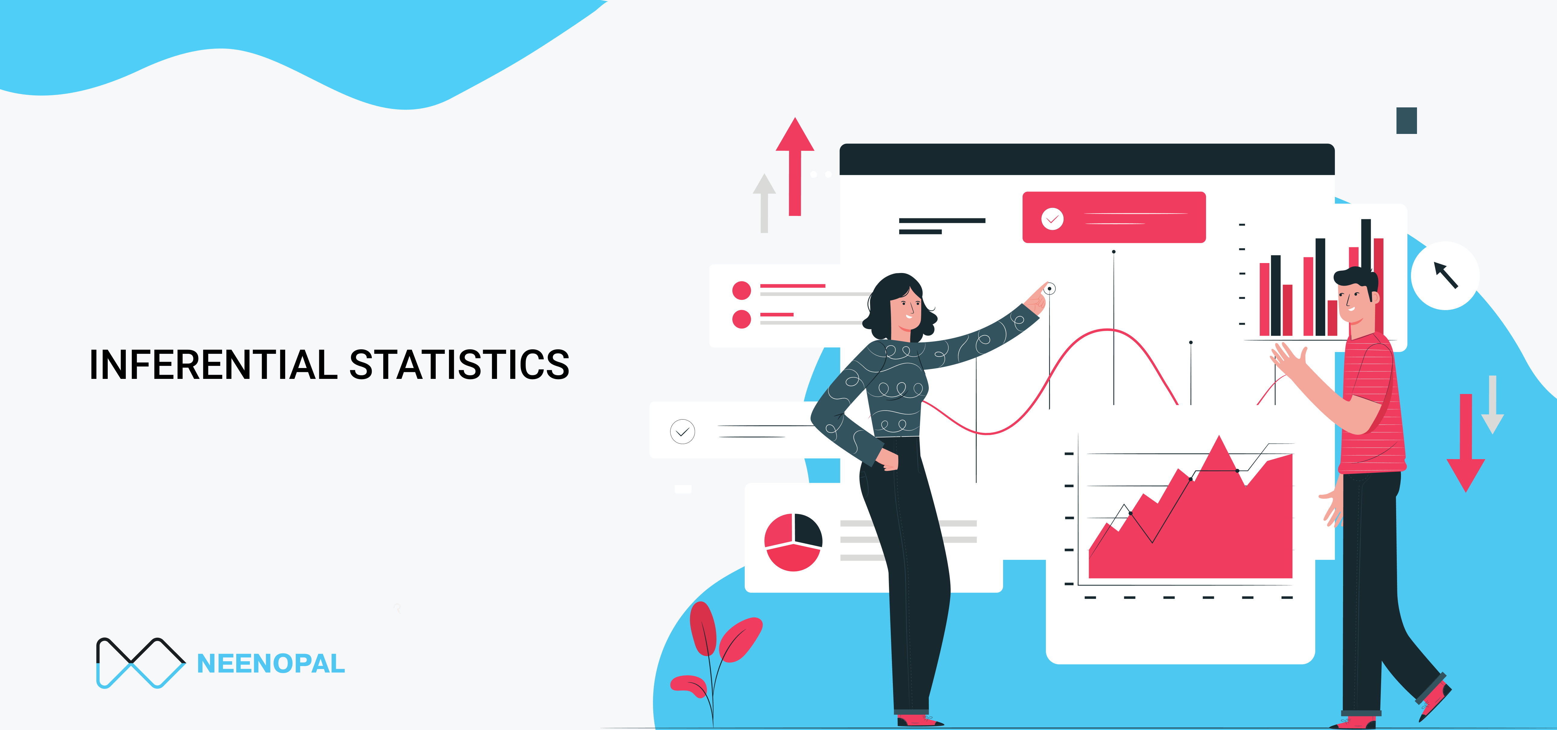 Inferential Statistics What Is Inferential Statistics Need For It